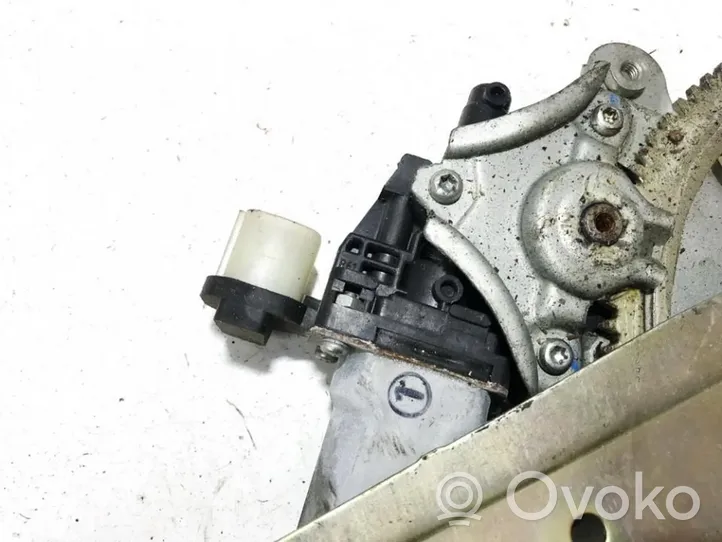 Mitsubishi L200 Moteur de lève-vitre de porte arrière ae0620402750