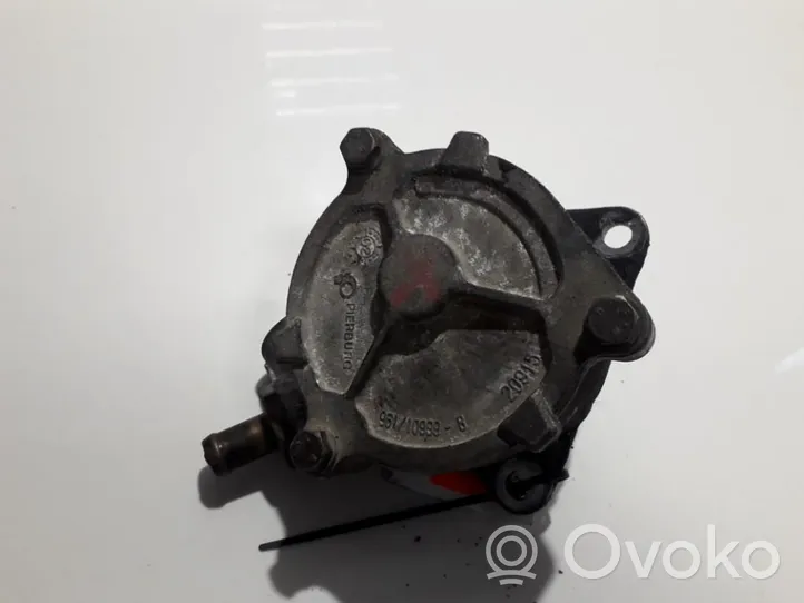 Fiat Stilo Vacuum pump 46771105