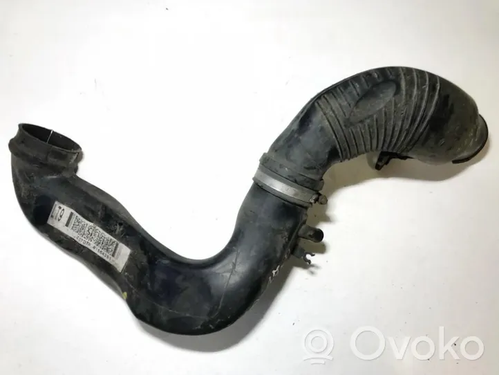 Opel Meriva A Tube d'admission d'air 8980055592