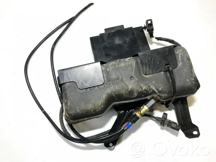 Porsche Cayenne (9PA) Avattavan katon hydraulipumppu 7l5871789