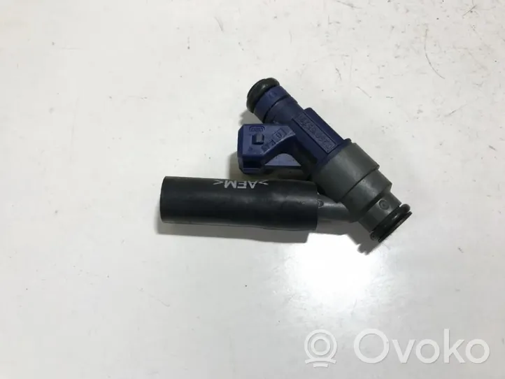 Seat Leon (1M) Fuel injector 0280155791