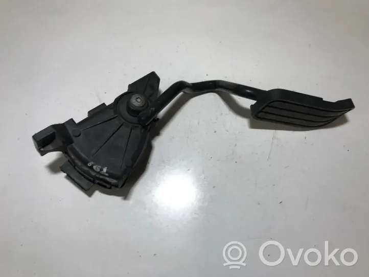 Ford Galaxy Accelerator throttle pedal 7m2721603a