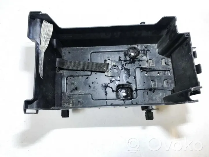 Opel Insignia A Battery box tray 20910582