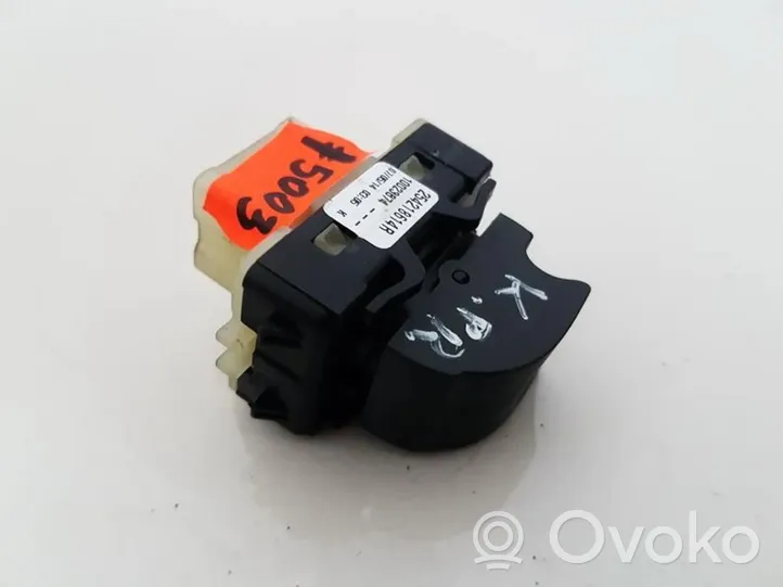 Renault Captur Interrupteur commade lève-vitre 254218614r