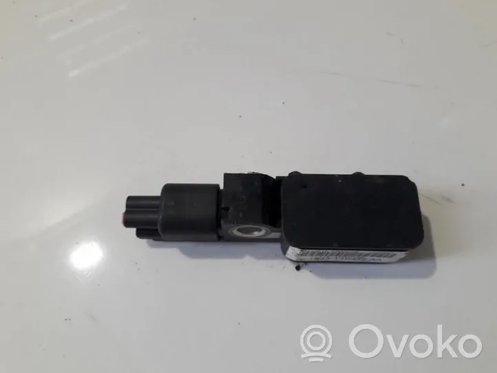 Jaguar S-Type Airbag deployment crash/impact sensor 1X4314B345AA