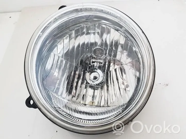 Jeep Cherokee Faro delantero/faro principal 