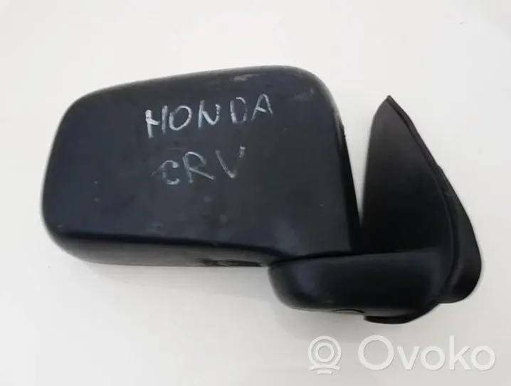 Honda CR-V Elektryczne lusterko boczne drzwi przednich e6010056