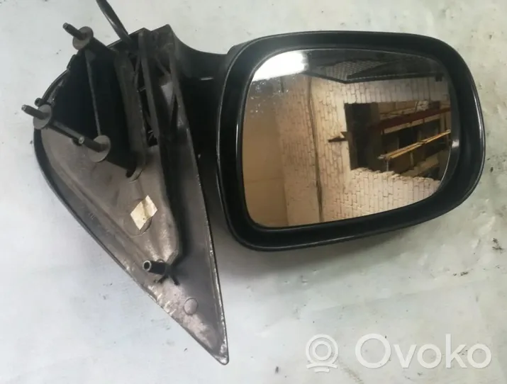 Opel Sintra Front door electric wing mirror LHSR6811