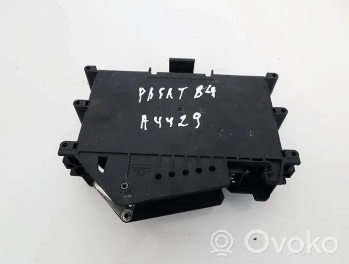 Volkswagen PASSAT B4 ABS control unit/module 1h0907379d