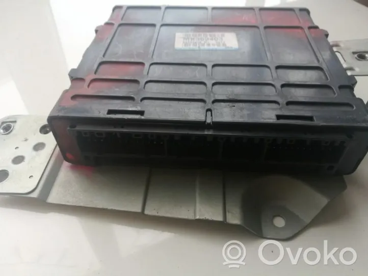 Mitsubishi Pajero Sterownik / Moduł ECU MK369403