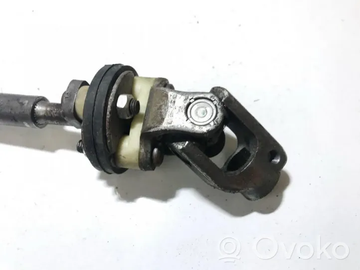 Honda Accord Steering column universal joint 