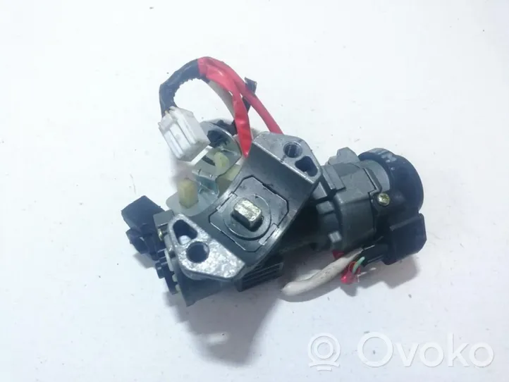 KIA Sportage Ignition lock contact lmzdc2