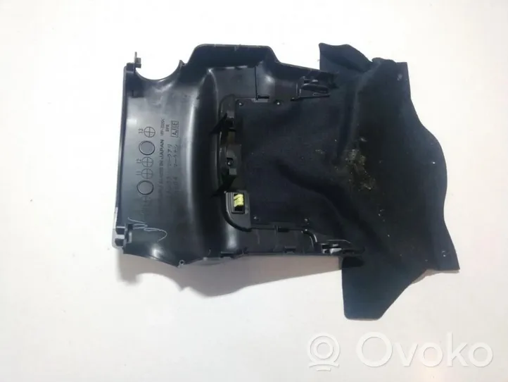 Subaru Legacy Autres pièces intérieures 34341aj031