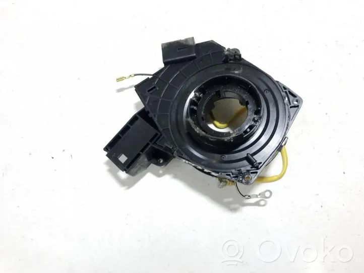 Ford Focus C-MAX Bague collectrice/contacteur tournant airbag (bague SRS) 3m5t14a664af