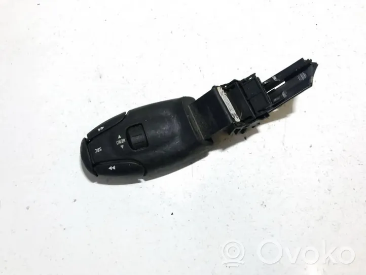 Peugeot 407 Interruttore/pulsante di controllo multifunzione 96538207xt