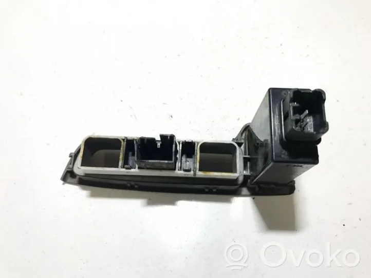 KIA Carens I Headlight level height control switch 61204