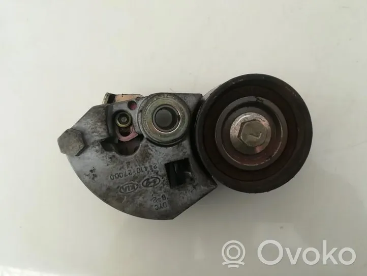 KIA Sportage Napinacz paska alternatora 2441027000