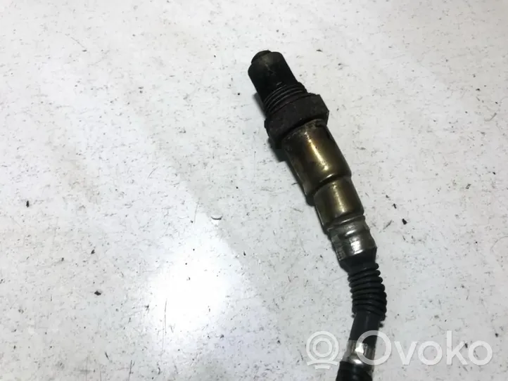 BMW 3 E90 E91 Sensore della sonda Lambda 779160001