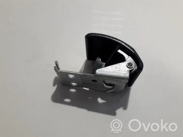 Mitsubishi Outlander Fuel tank opening switch 