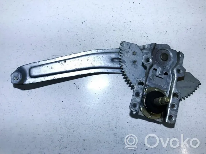 Mazda Demio Elektriskā loga pacelšanas mehānisma komplekts 