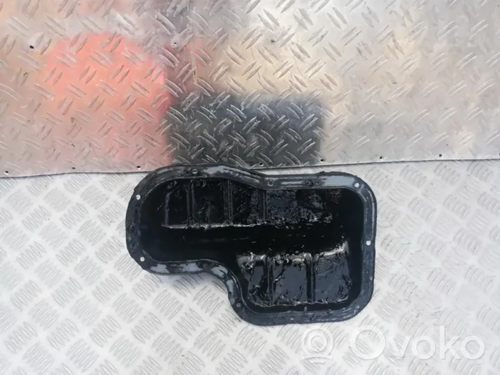 Nissan Navara D40 Colector de la caja de cambios 