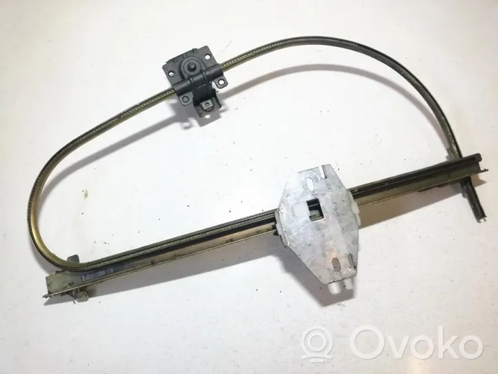 Renault 19 Mécanisme de lève-vitre avec moteur 730916424