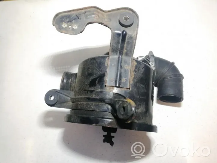 Mitsubishi L200 Scatola del filtro dell’aria mr340341