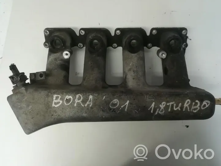 Volkswagen Bora Collettore di aspirazione 06a133223cc