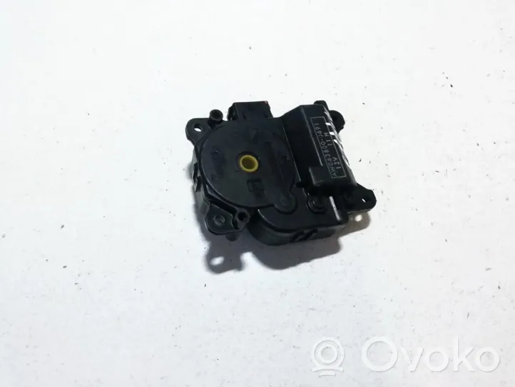 Subaru B9 Tribeca Motorino attuatore aria aw0638000691