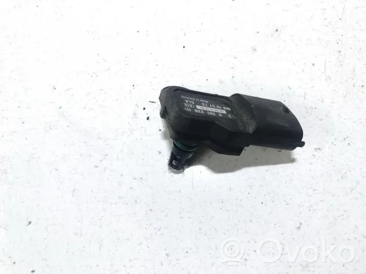 Mitsubishi Colt Sensor de la presión del aire 0261230118