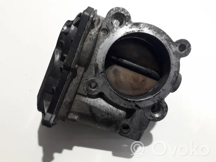 Volvo V70 Throttle valve 867694
