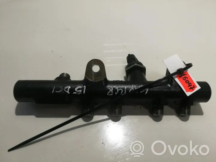 Renault Captur Fuel main line pipe 142001034