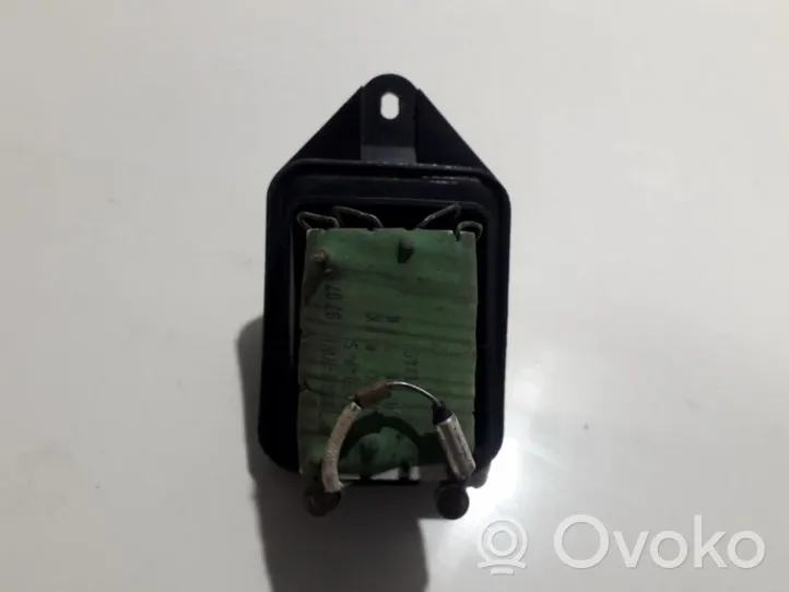 Volvo S70  V70  V70 XC Resistencia motor/ventilador de la calefacción 913496