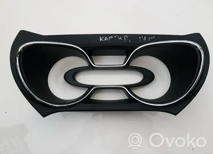 Renault Captur Dashboard trim 682507627r