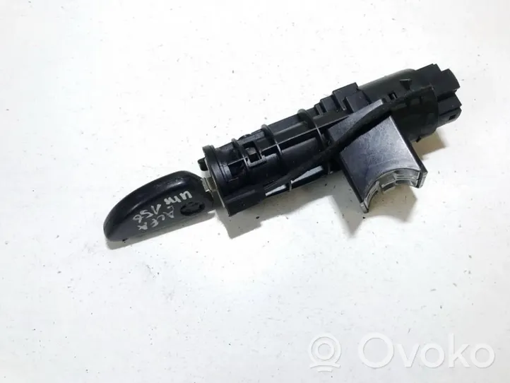 Alfa Romeo 156 Ignition lock 06670