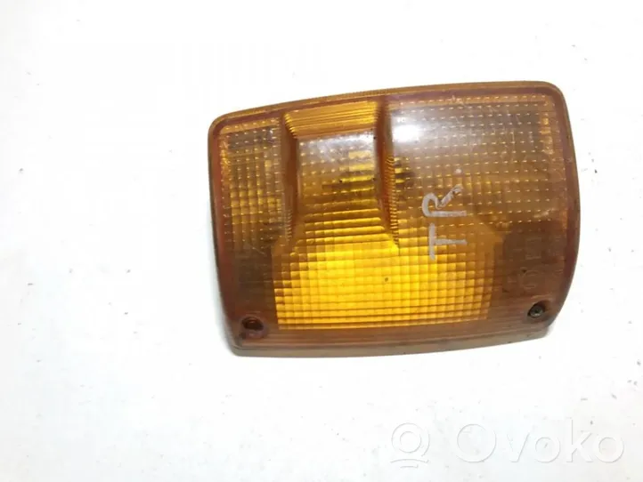 Isuzu Trooper Front indicator light 3228