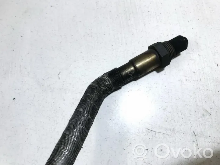 BMW X3 E83 Sonde lambda 0281004074