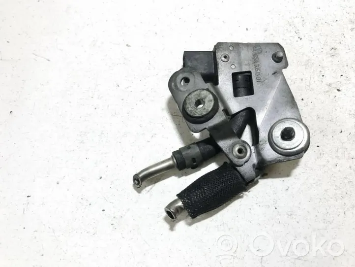 Audi A4 S4 B8 8K Sensore di pressione dei gas di scarico 076906051a