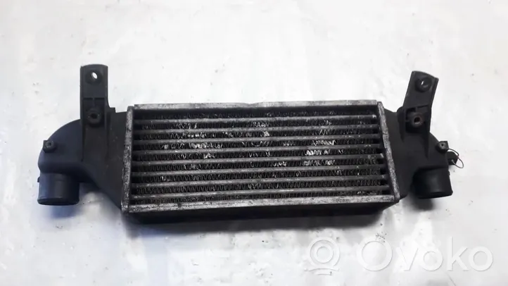 Ford Focus Intercooler radiator xs4q9l440bd