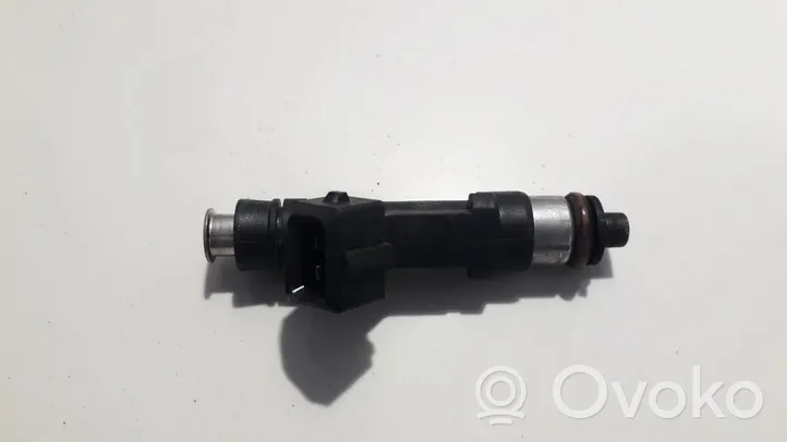 Opel Meriva B Fuel injector 0280158181