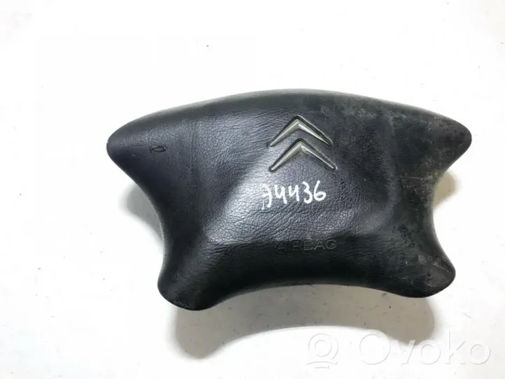 Citroen Xsara Picasso Airbag de volant 96470413xt