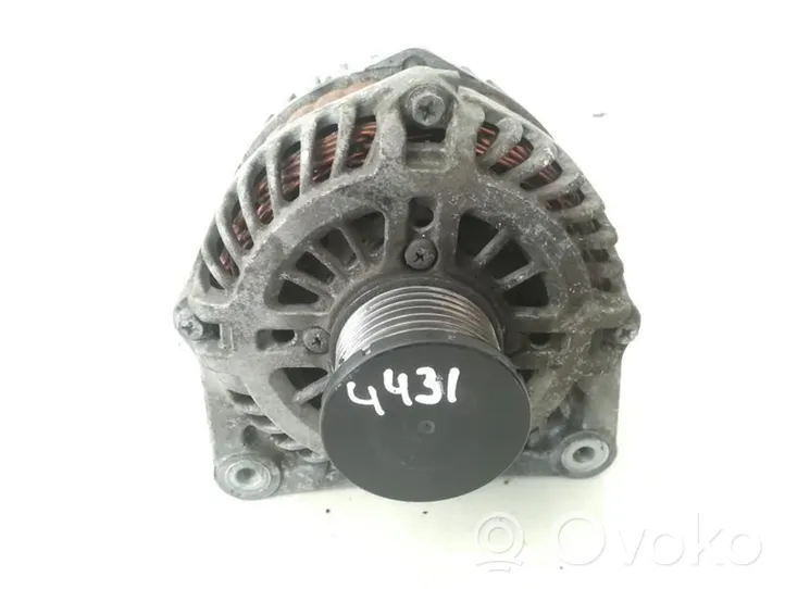 Nissan X-Trail T31 Generatore/alternatore 23100jg71a