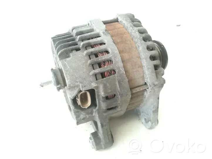 Nissan X-Trail T31 Generatore/alternatore 23100jg71a