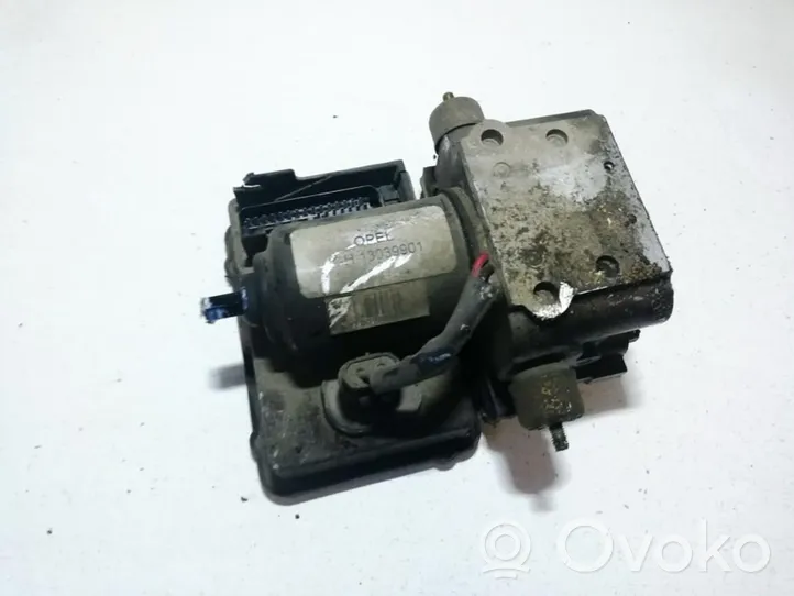 Opel Vectra B ABS Pump 13040101