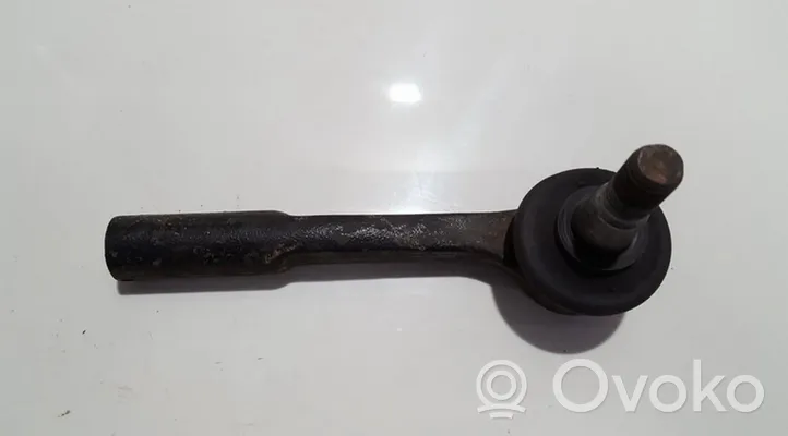 Opel Zafira B Steering tie rod end 