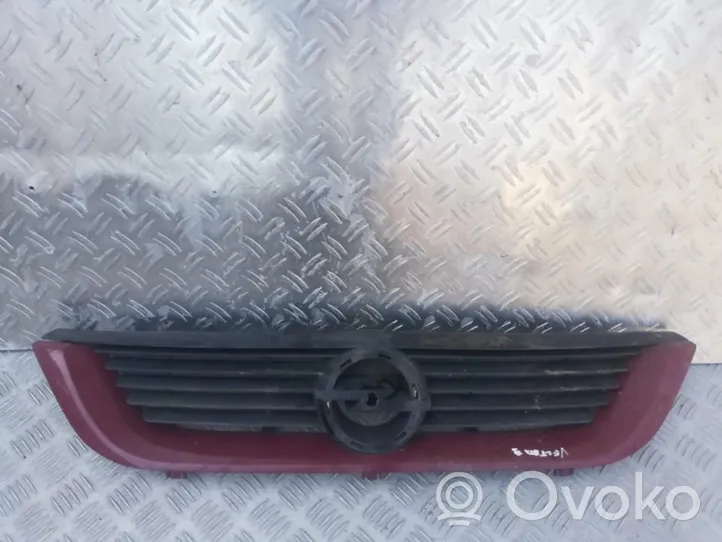 Opel Vectra B Etusäleikkö 90505722