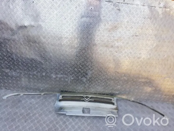 Citroen Xantia Grille de calandre avant 