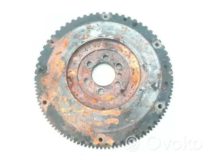 Citroen C4 I Flywheel DEF204