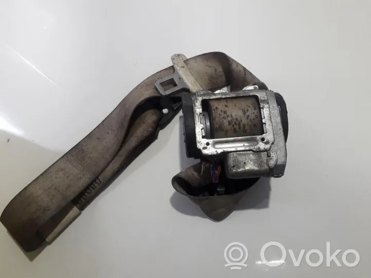 Audi A8 S8 D3 4E Ceinture de sécurité avant 4e2857705