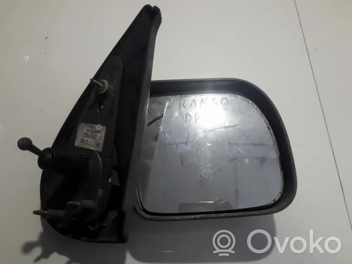 Renault Kangoo I Specchietto retrovisore elettrico portiera anteriore 7700304833